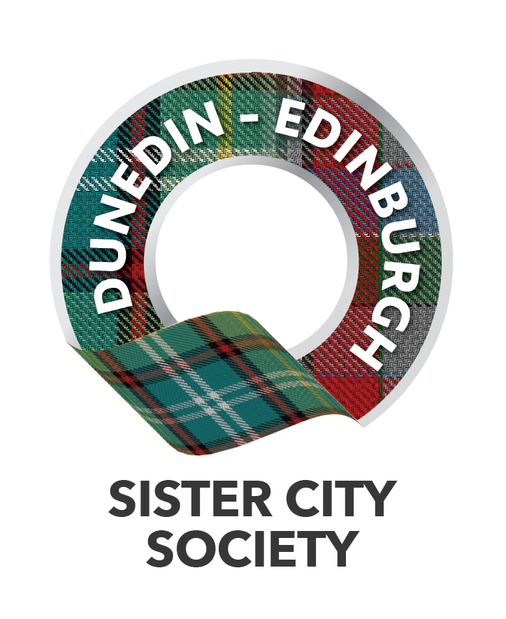 Dunedin Edinburgh Sister City Society